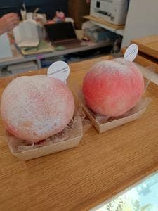 パティスリー ローブ