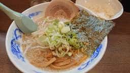 麺屋 亥龍
