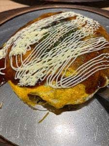 広島風お好み焼き なおちゃん