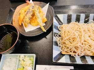 増田屋 武蔵台店