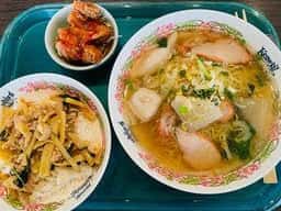 ゲウチャイ 江東橋店