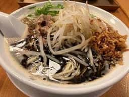 らぁ麺食堂 井澤