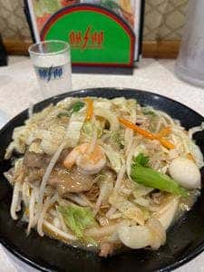 餃子の王将 京成成田駅前店