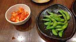 チキンハート 大東店
