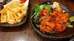 チキンハート 大東店