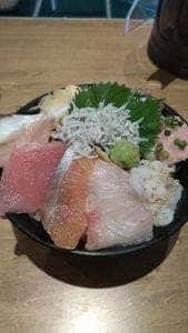 海鮮食堂 とみうら亭