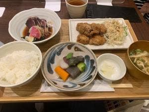 ごはん処 司