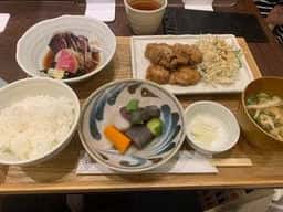 ごはん処 司