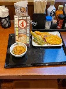 丸亀製麺 可部店