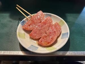 屋台屋ぴょんきち