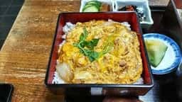 そば処 小川家