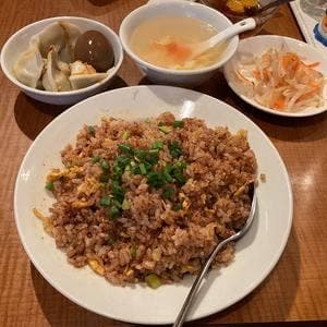四川料理 天府舫