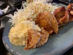 創作料理 泉み