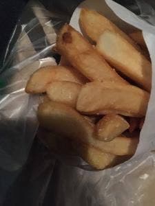 モスバーガー 中環大泉店