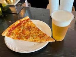 PIZZA SLICE