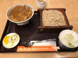 大村庵総本店
