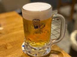立売堀肴場どッと