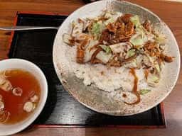 中華ダイニングいい田