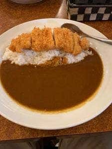 カレーの二重丸 小戸店