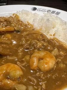 カレーハウスCoCo壱番屋 墨田区菊川駅前店