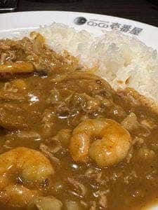 カレーハウスCoCo壱番屋 墨田区菊川駅前店