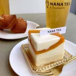 NANATEA & Tsutsumi 池袋ファクトリー店