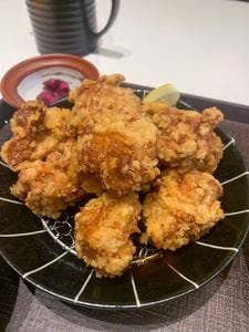 とんかつととろろ膳 かつ麦 草津エイスクエア店