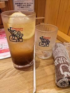 コメダ珈琲店 赤羽東口店
