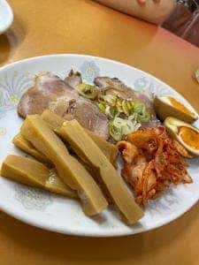 らーめん 鹿島家 黄金町店