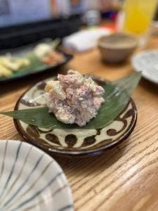 オキナワ酒場波平てりとりー