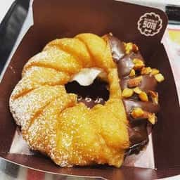 ミスタードーナツ ららぽーと立川立飛ショップ