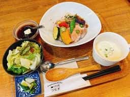 cafeつむぎ
