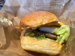 NAKIJIN BURGER