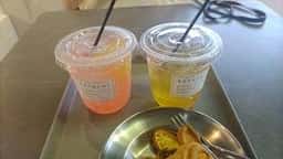 KATACHI CAFE