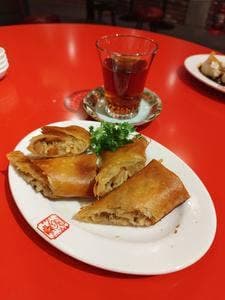 四川小皿料理 愛心包