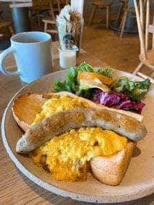 EAT GOOD PLACE
