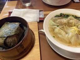 WAGAMAMA