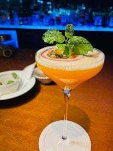 Bar Déva