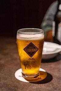 和牛をクラフトビールでたしなむ ミートマフィア 船橋南口店