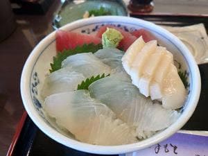 海鮮屋はじかみ