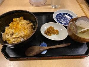 めし処 松前屋