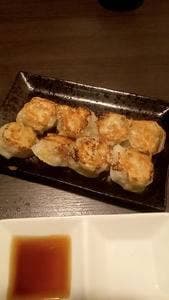 別府餃子 おぼの