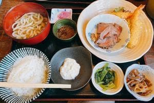 志げ作