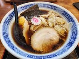 拉麺食堂 らいもん