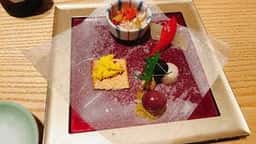たから寿司 なんばダイニングメゾン店
