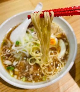神戸肉そば にぽせ