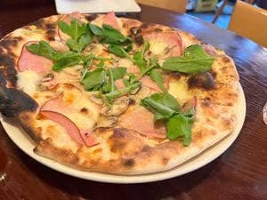 PIZZERIA Quale BAR