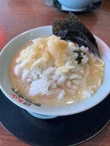 横浜家系ラーメン 町田商店 成瀬店