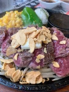 HAMBURG & STEAK EBISU