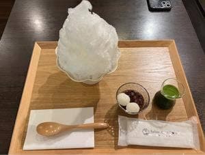 茶論 Salon du JAPON MAEDA